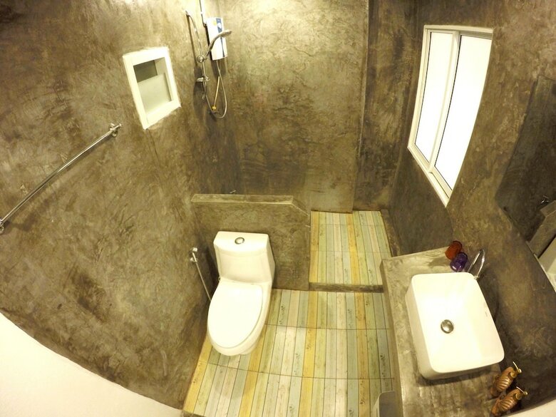 Hotel At We Patong Hostel