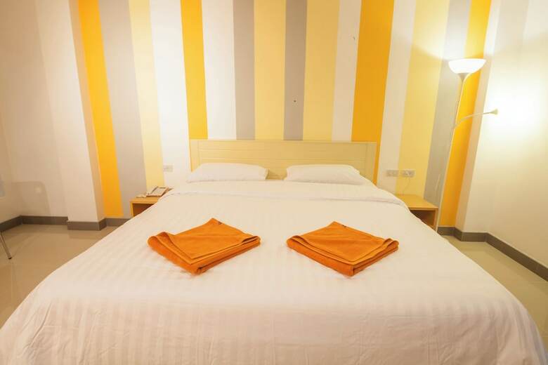 Hotel T Sleep Place