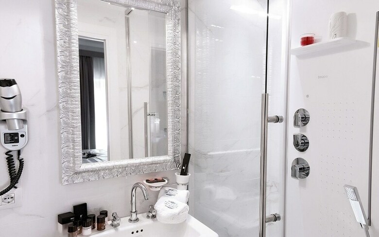 Hotel Piazza Di Spagna Suite de Charme