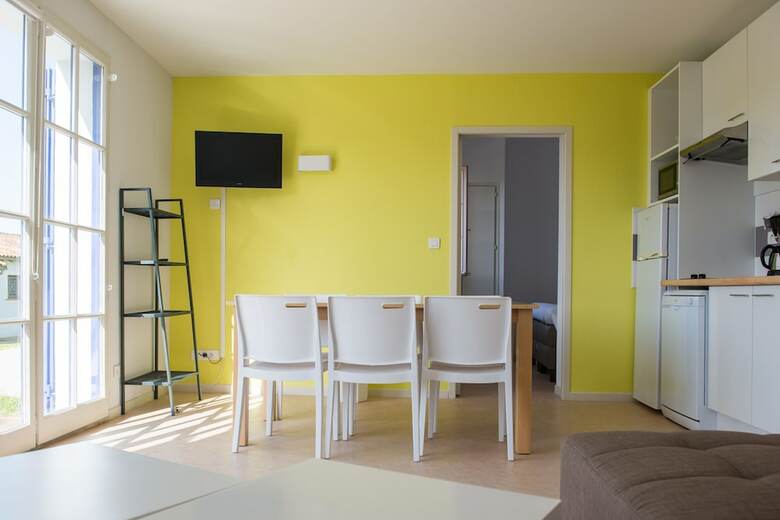 Residencia L'oustal Del Carlat
