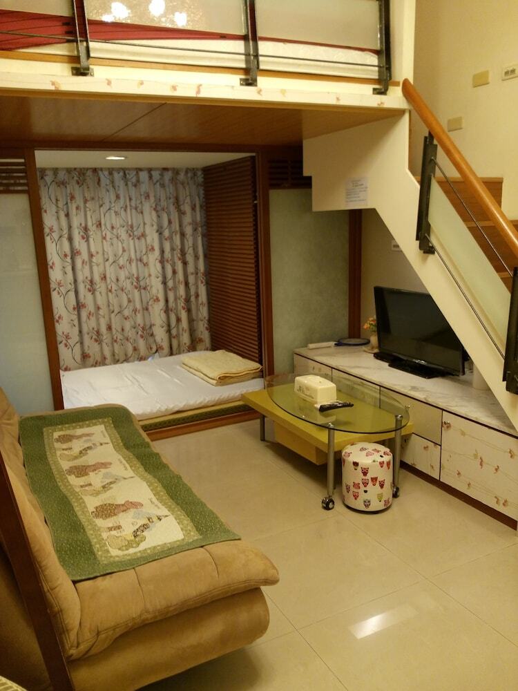 Hotel True Love Kaohsiung