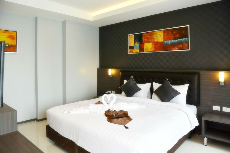 Picnic Hotel Bangkok