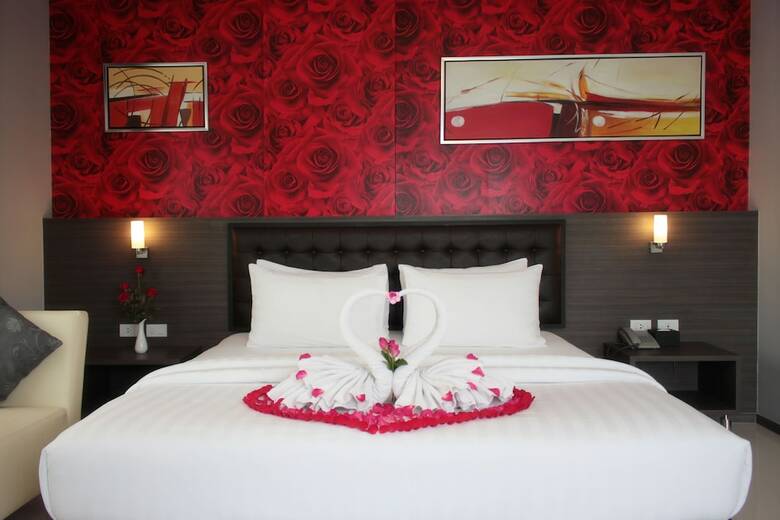 Picnic Hotel Bangkok