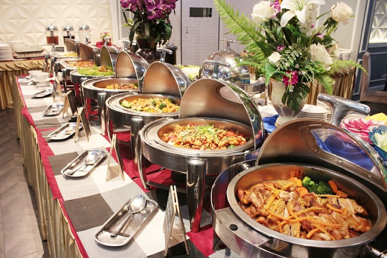 Picnic Hotel Bangkok