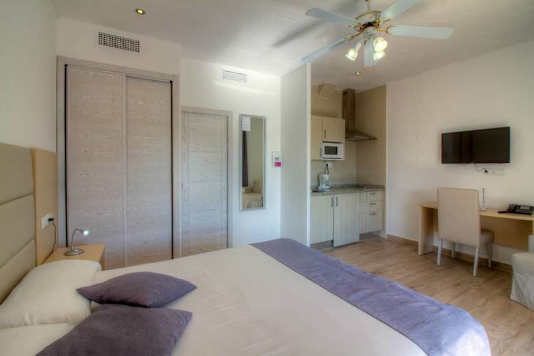 Hotel Complejo Lago Playa