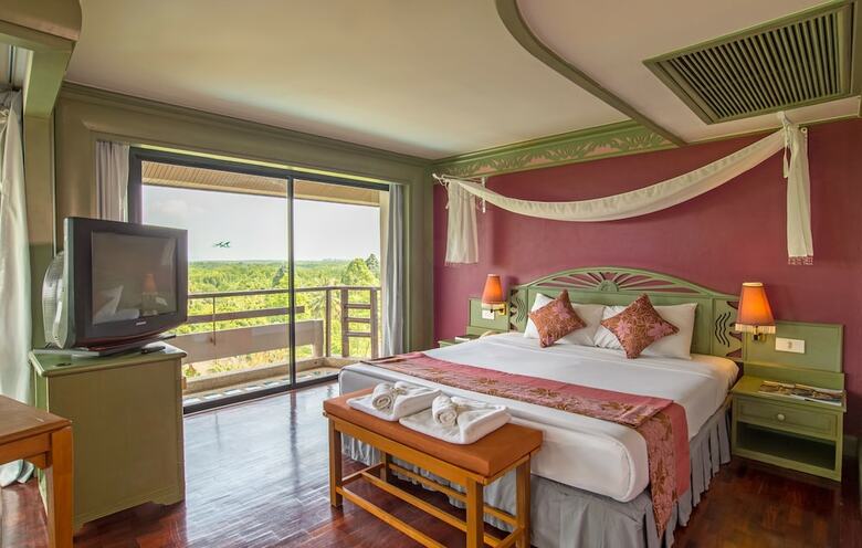Apartamento Maritime Park & Spa Resort