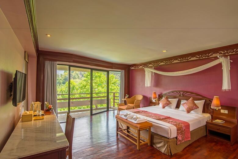 Apartamento Maritime Park & Spa Resort