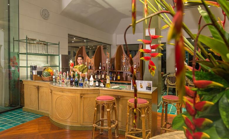 Apartamento Maritime Park & Spa Resort