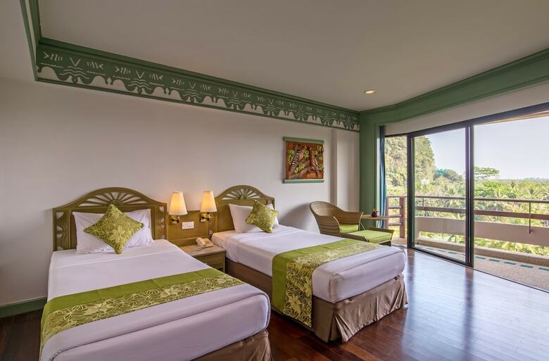 Apartamento Maritime Park & Spa Resort