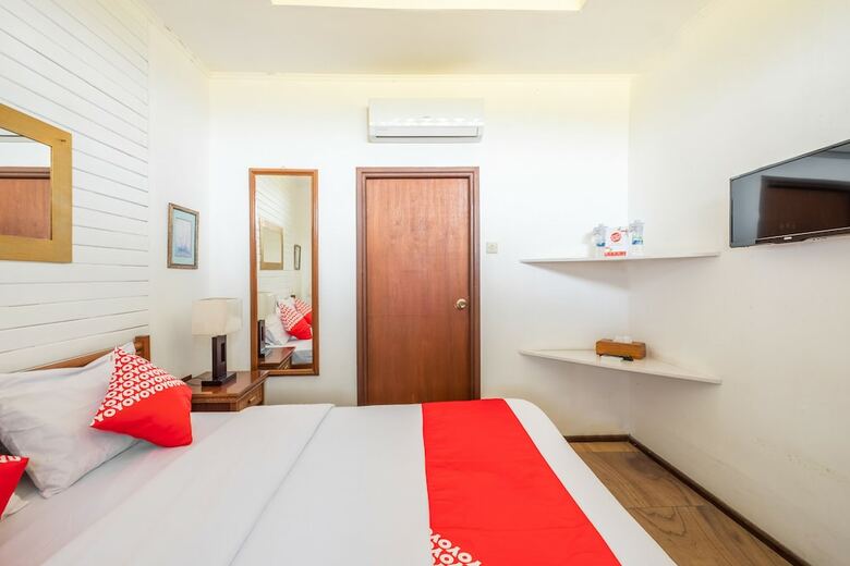 Hotel Oyo 1214 My Lagusa