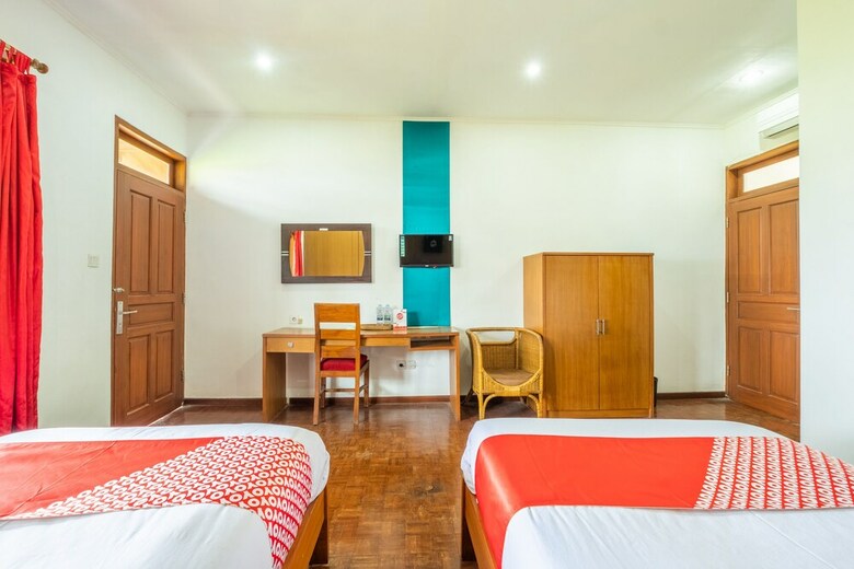Hotel Oyo 1214 My Lagusa