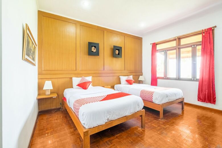 Hotel Oyo 1214 My Lagusa