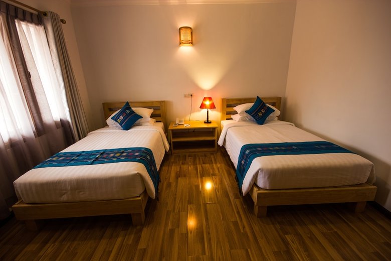 Hotel Royal Nadi Resort