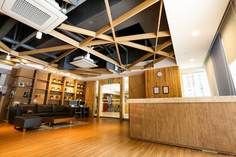 Gangnam Family Hotel