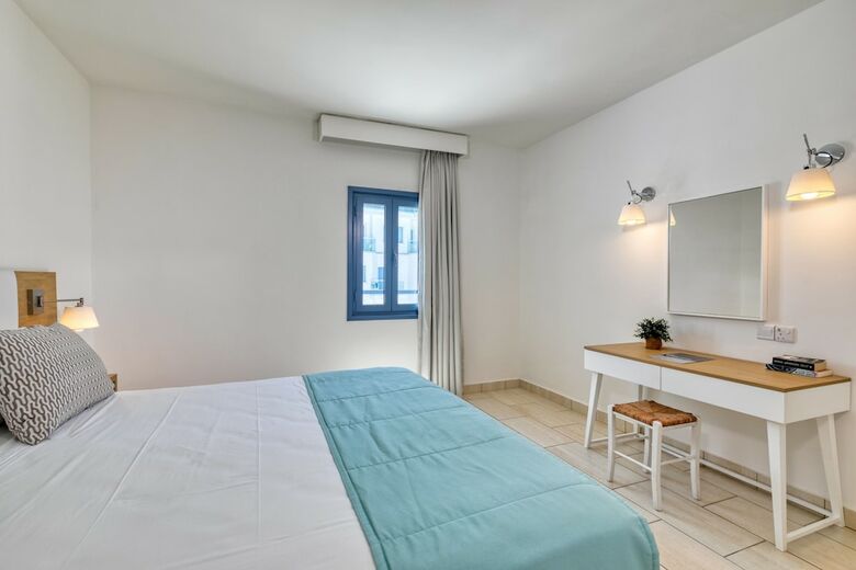 Hotel Nausicaa Beach