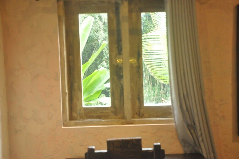 Hotel Tepi Sawah Lodge