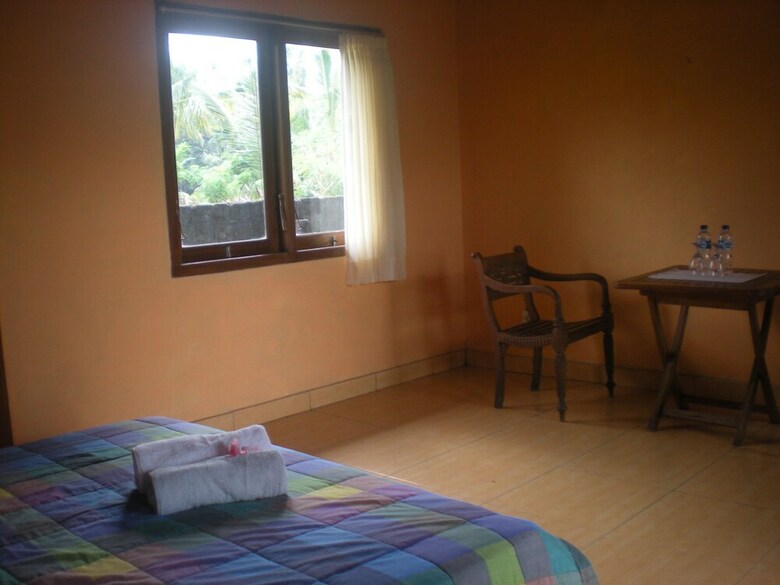 Hotel Tepi Sawah Lodge