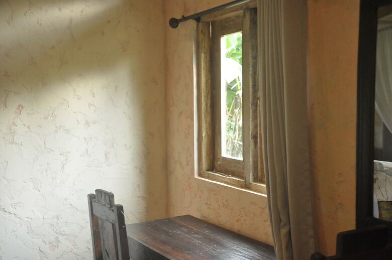 Hotel Tepi Sawah Lodge