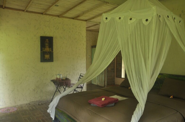 Hotel Tepi Sawah Lodge