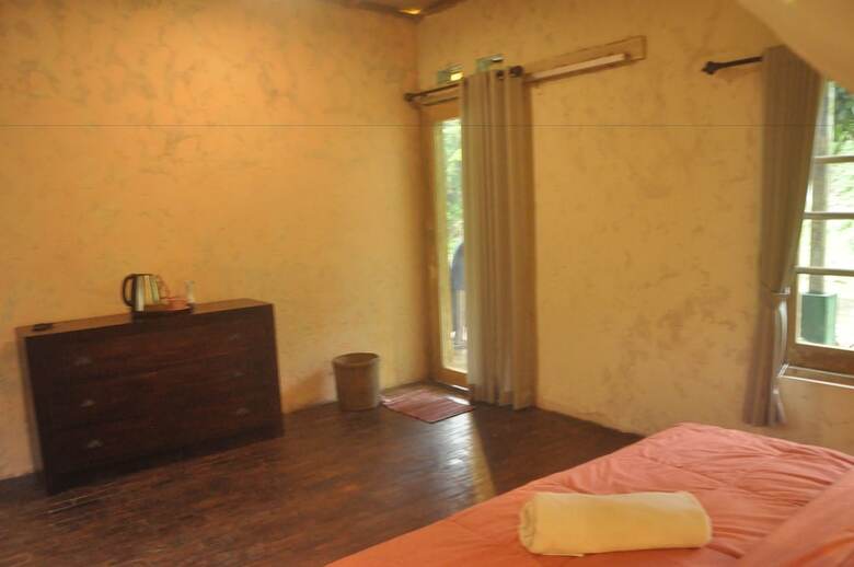 Hotel Tepi Sawah Lodge