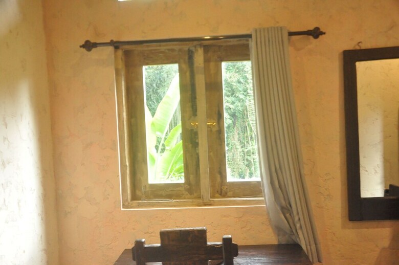 Hotel Tepi Sawah Lodge