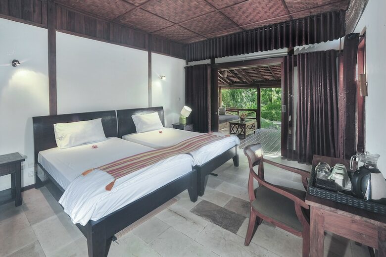 Hotel Janji Laut Resort