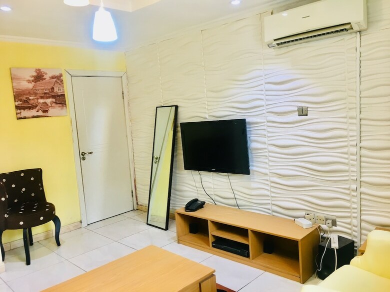 Hotel Magmercy Apartments