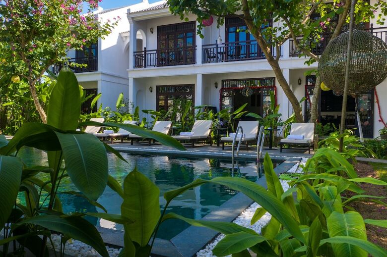 Hotel Hoi An Village Villas