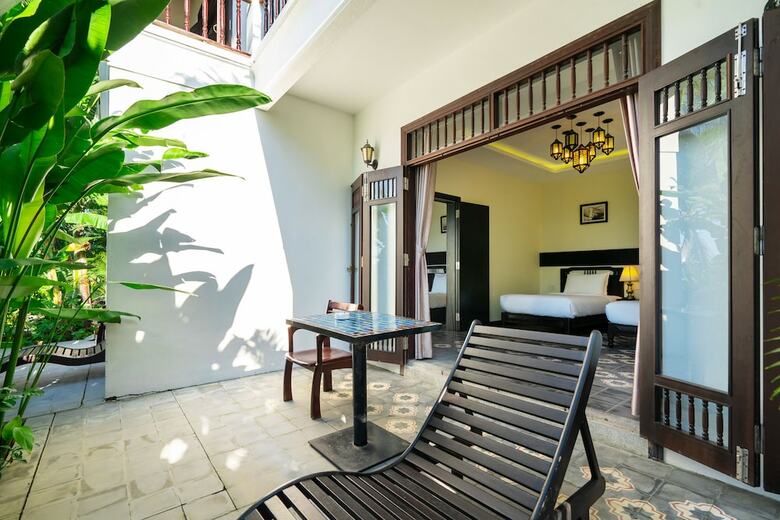Hotel Hoi An Village Villas