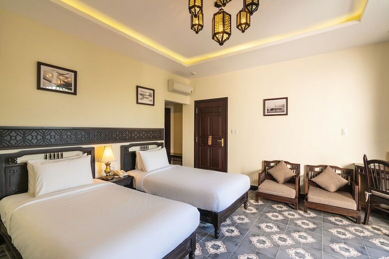 Hotel Hoi An Village Villas