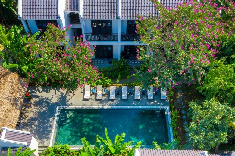 Hotel Hoi An Village Villas