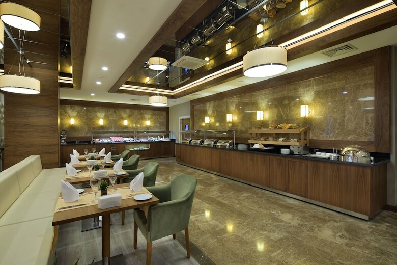 Kahya Hotel Ankara