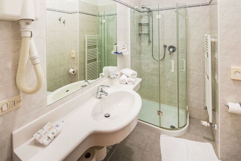 Hotel Curtis Centrale