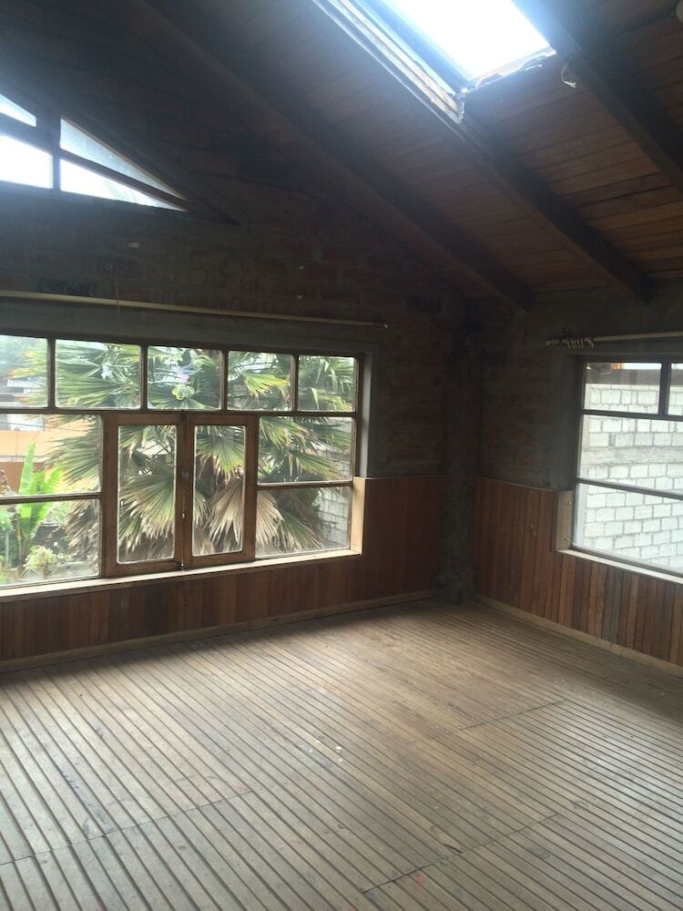 Posada Ayamtai Jea Guest House