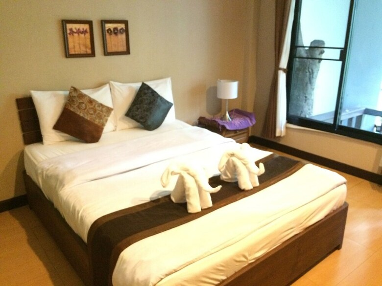 Hotel The Sylvana Pai Boutique Resort
