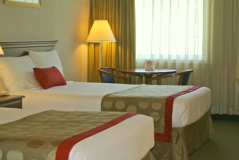 Hotel Ramada By Wyndham Strasburg
