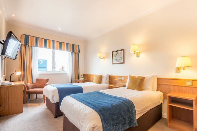 Hotel Thistle Poole
