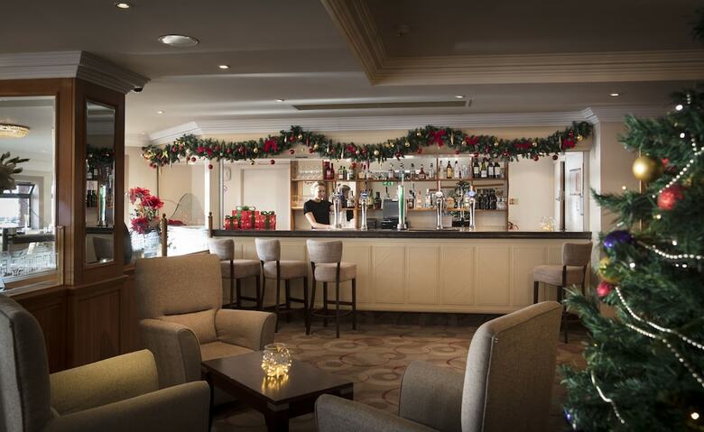 Hotel Thistle Poole