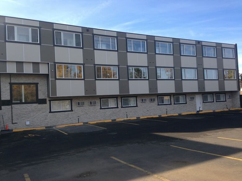 Hotel Days Inn By Wyndham Sylvan Lake