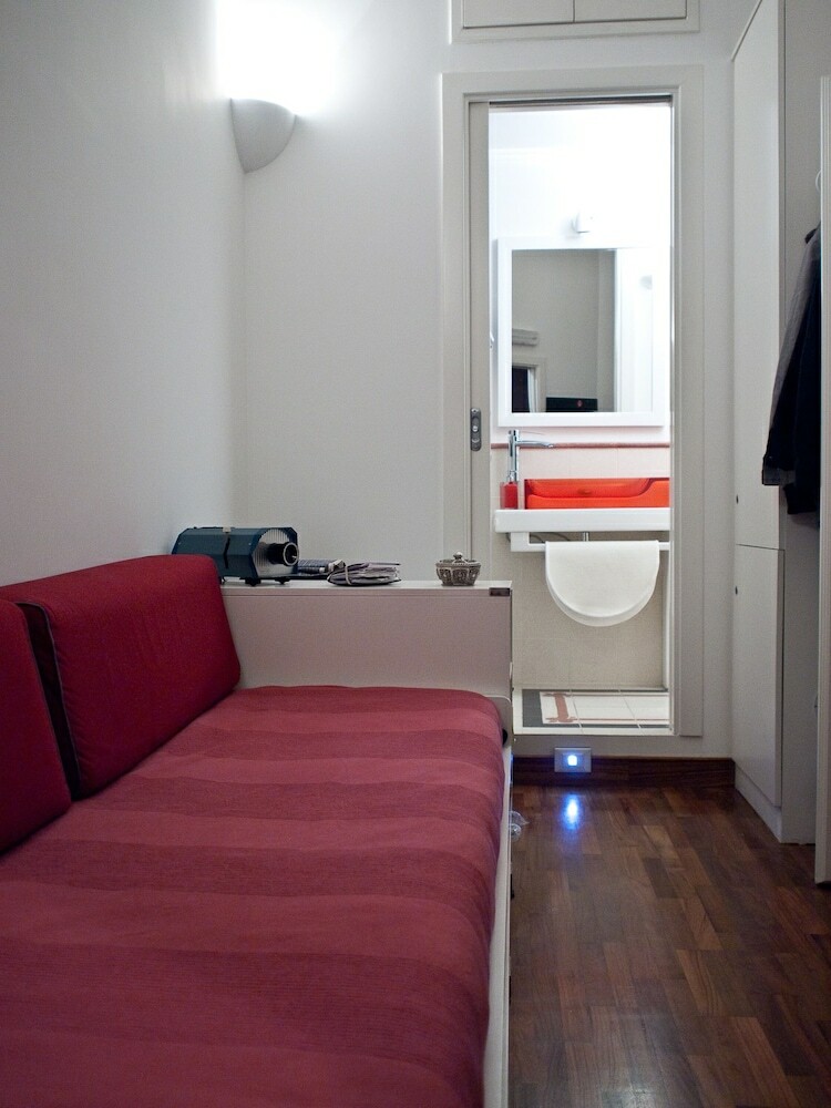 Residenza Romana