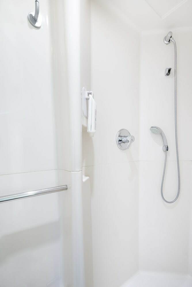 Hotel Ibis Budget Paris Porte de Montmartre