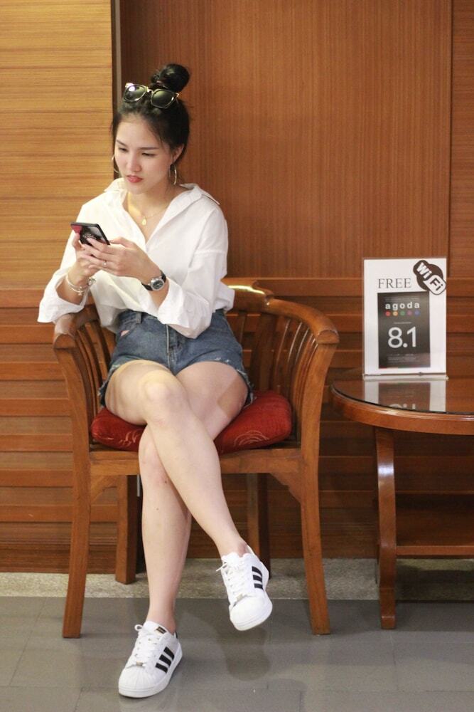 Hotel Pattra Mansion By Aksara Collection