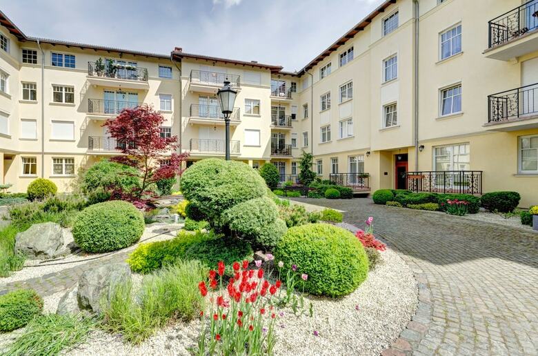 Dom & House - Apartments Patio Mare