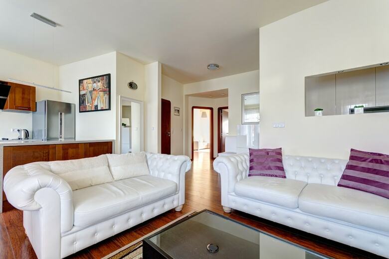 Dom & House - Apartments Neptun Park