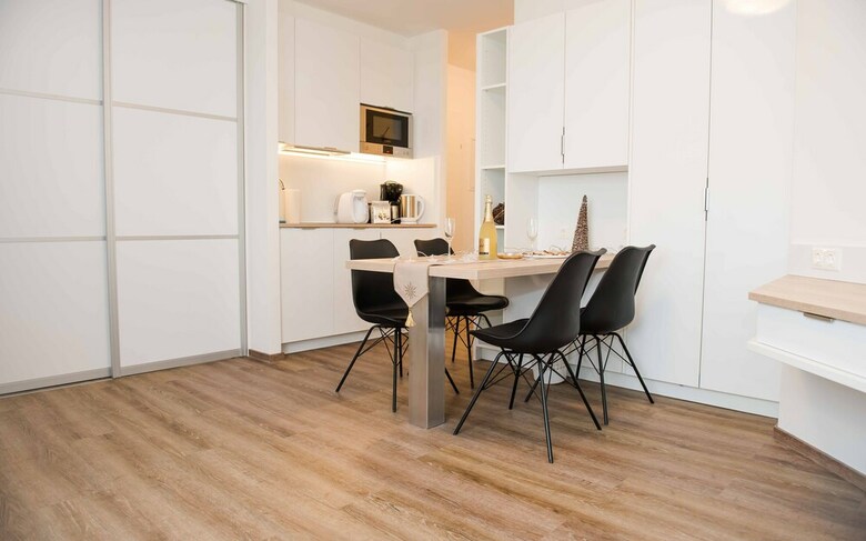 Apartamentos Schoenbrunn Design By Welcome2vienna