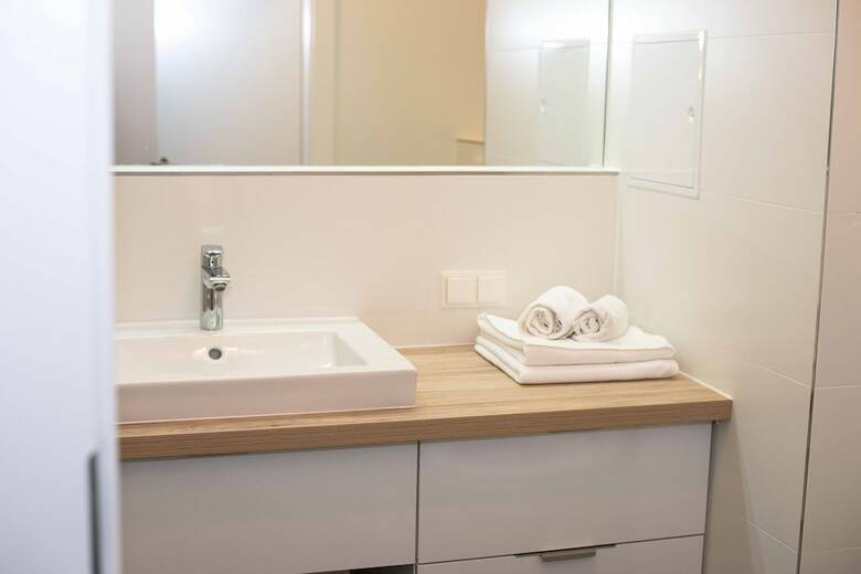 Apartamentos Schoenbrunn Design By Welcome2vienna