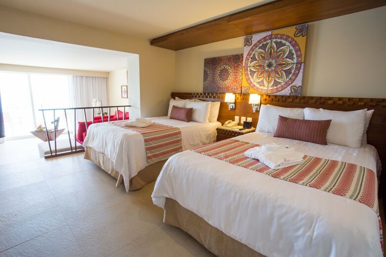 Hotel Sunscape Puerto Vallarta Resort & Spa All Inclusive