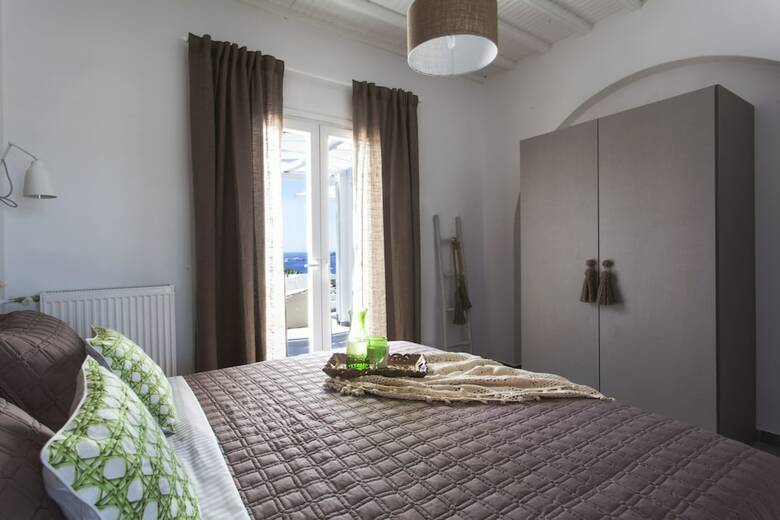 Mykonostimo Luxury Villas & Apartments