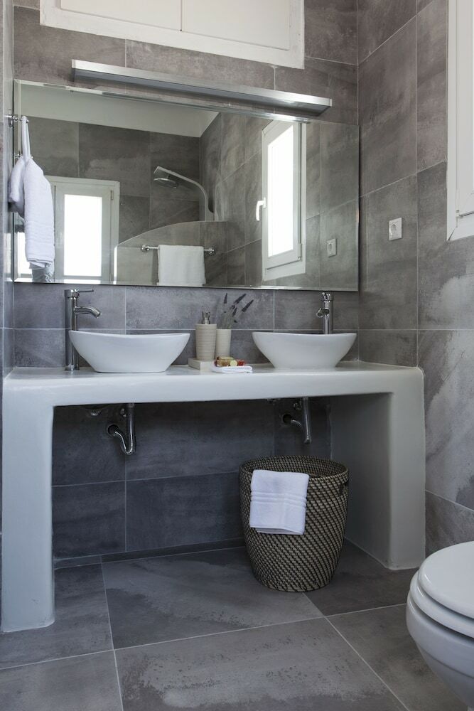Mykonostimo Luxury Villas & Apartments