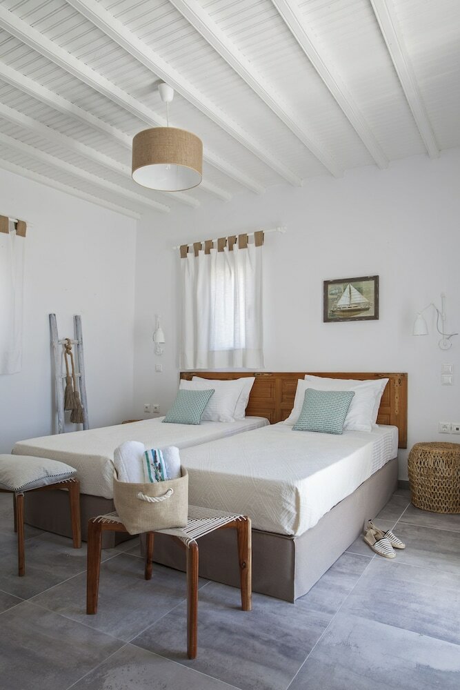 Mykonostimo Luxury Villas & Apartments
